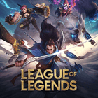 [PC] League of Legends