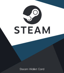 ซื้อบัตรสตีมวอลเลท Steam Wallet ออนไลน์ 24 ชั่วโมง : Lnwtrue