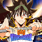GOH: God of Highschool
